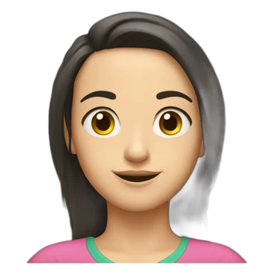 bhejna kuchh puch sticker