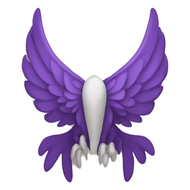 Farvahar symbol sticker