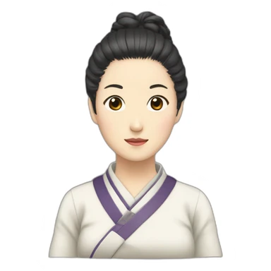 chigusa nagayo sticker