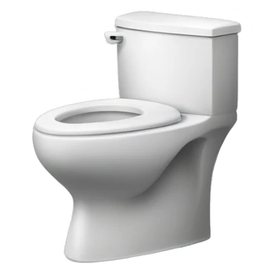 skibidi toilet arms sticker