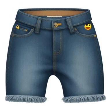 Create Levi’s jeans  sticker