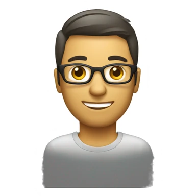 Web designer sticker