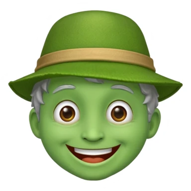 Grillo Parlante sticker