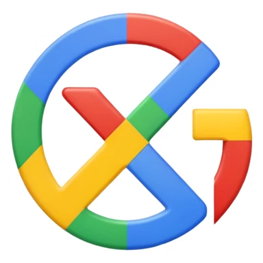 Google sticker