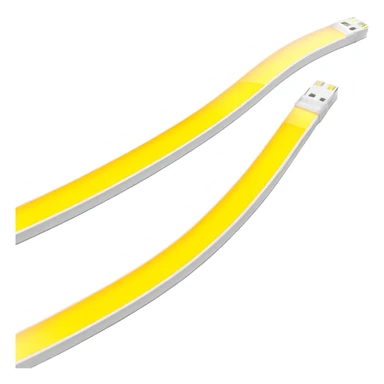 fcob led strips sticker