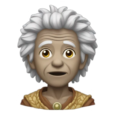 jobu tupaki sticker