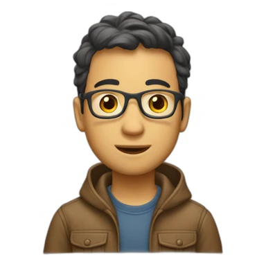 Mathys marcogte sticker