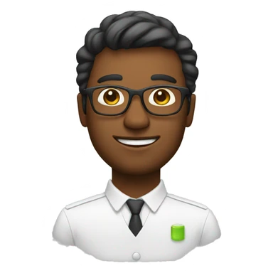 a typical product manager sticker