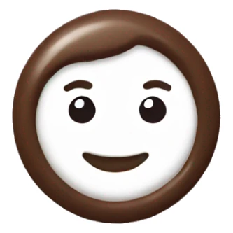 Kinder chocolate  sticker