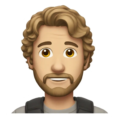 matthew guise sticker