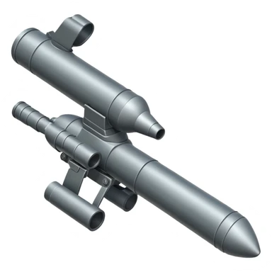 
anti-tank guided missile sticker