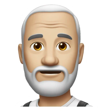 белый щенок чихуахуа sticker