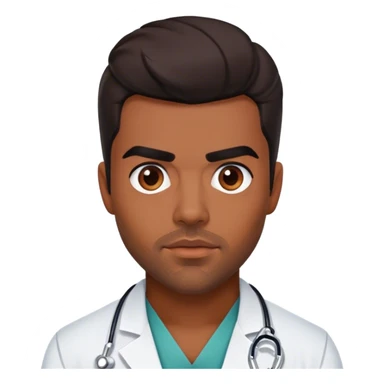 Sean Teale Tristan Doctor Odyssey  sticker