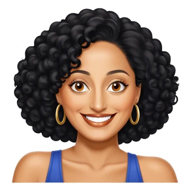 Tracee Ellis Ross sticker