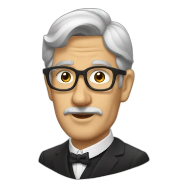 Manuel Mauron sticker