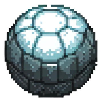 Ultra Ball from Pokemon sticker