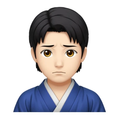 Tomioka Giyuu  sticker