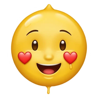 But I want them to be original emojis. And give me only 4 emojis, not a bunch in one image. sticker