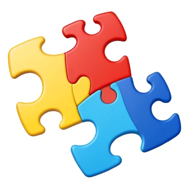 autism awareness symbol sticker