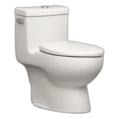 Skibidi toilettes sticker