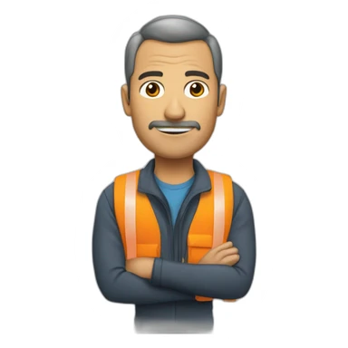 Técnico en celulares sticker