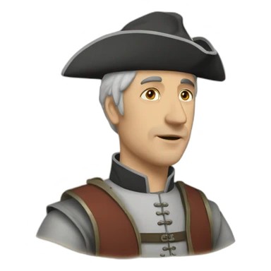 Estéban tournus sticker