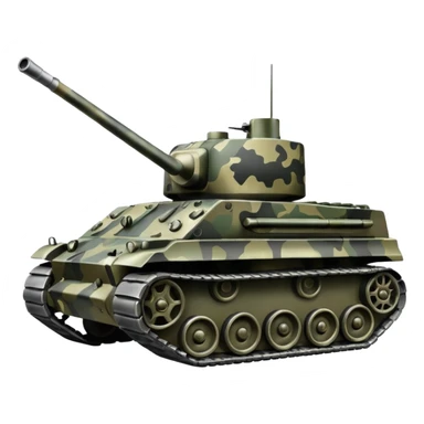 panzer sticker