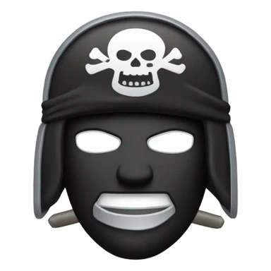 Las Vegas Raiders sticker