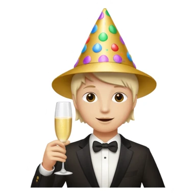 La 2eme et 4eme sont très bien,  sticker