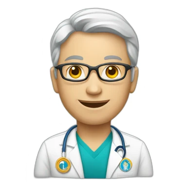 world health organization sticker