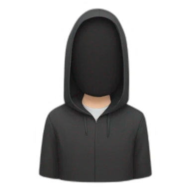 Noface from Chihiro sticker