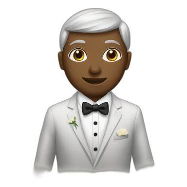 Demande mariage sticker