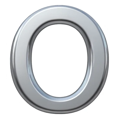 Horseshoe small sticker