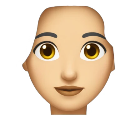 Salome zurabishvili emoji sticker