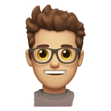 Gravity Falls sticker