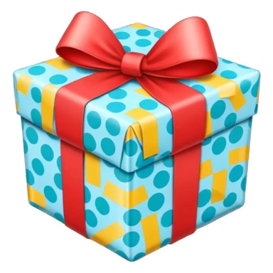 gift sticker