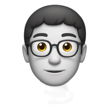 Nobita sticker