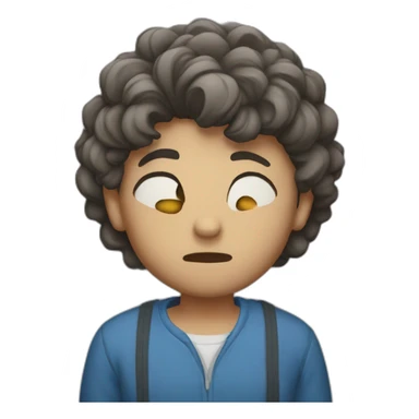 dont-want-to-have-to sticker