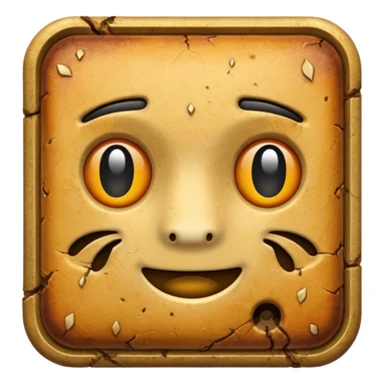 PAGNOTTA INTEGRALE sticker