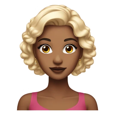 Rich girl,make up,lashes sticker