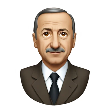 recep tayyip erdoğan sticker