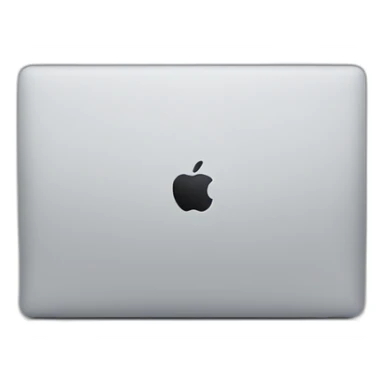 Applemacbooklaptop sticker