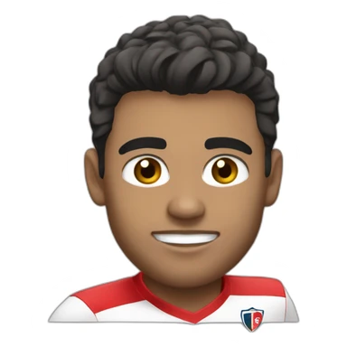 SÃO PAULO FC CHAMPION sticker