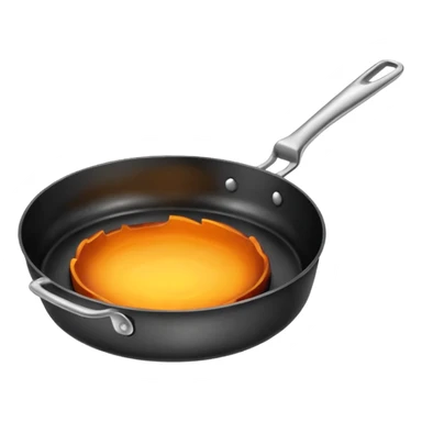 hot pan sticker