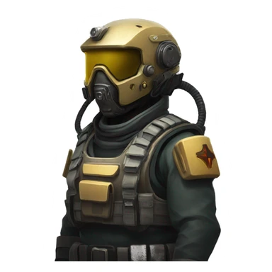 Helldivers 2 sticker