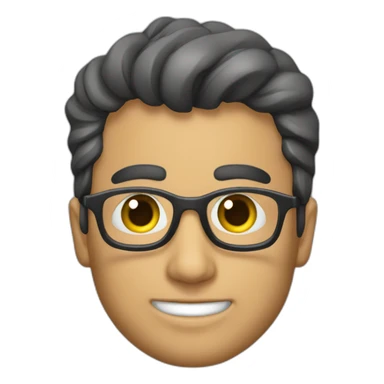 Ricardo Iorio vengan wachoforro sticker