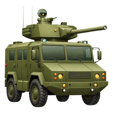 vehicles for soldiers and army sticker