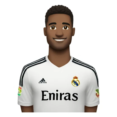 real madrid Bellingham  sticker