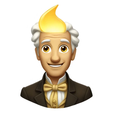 lumiere sticker