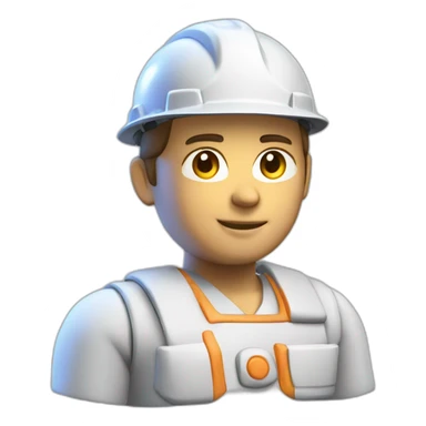 Engineer-making-3d-model-of-breast sticker